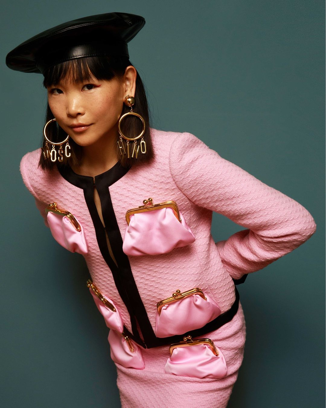 Chicco StreetPeopleCasting